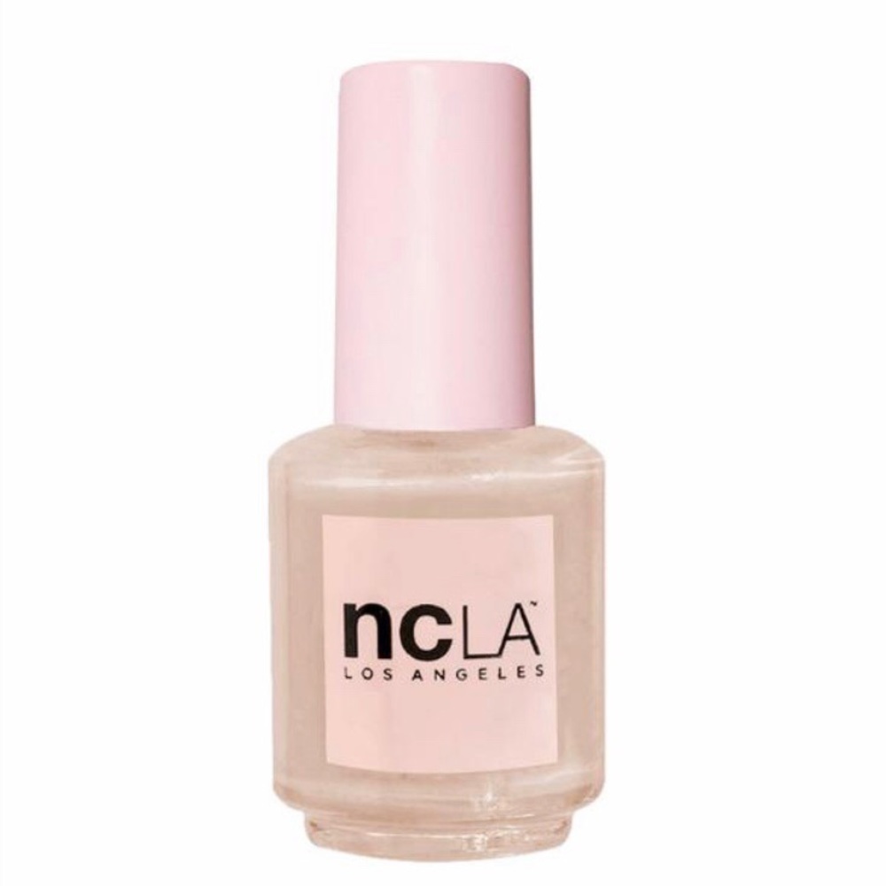NCLA Volume III Travel Size